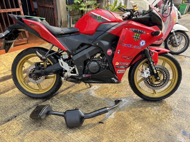 ขอทุนคืนก็พอแล้ว12000-13000 รูปที่ 2