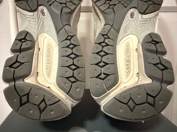 New balance M2002 RLN มือสอง รูปที่ 6