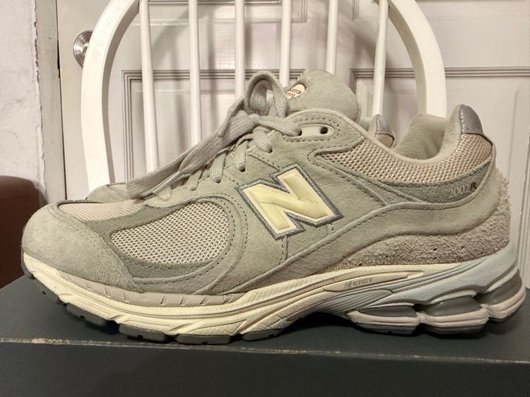 New balance M2002 RLN มือสอง รูปที่ 2