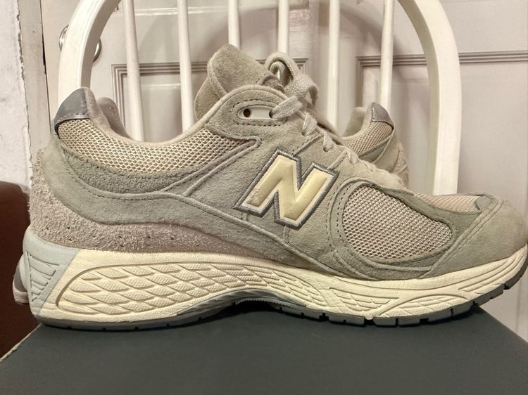 New balance M2002 RLN มือสอง รูปที่ 5
