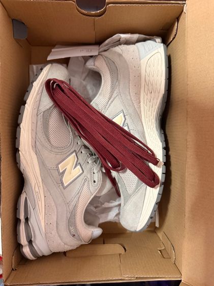 New balance M2002 RLN มือสอง รูปที่ 9
