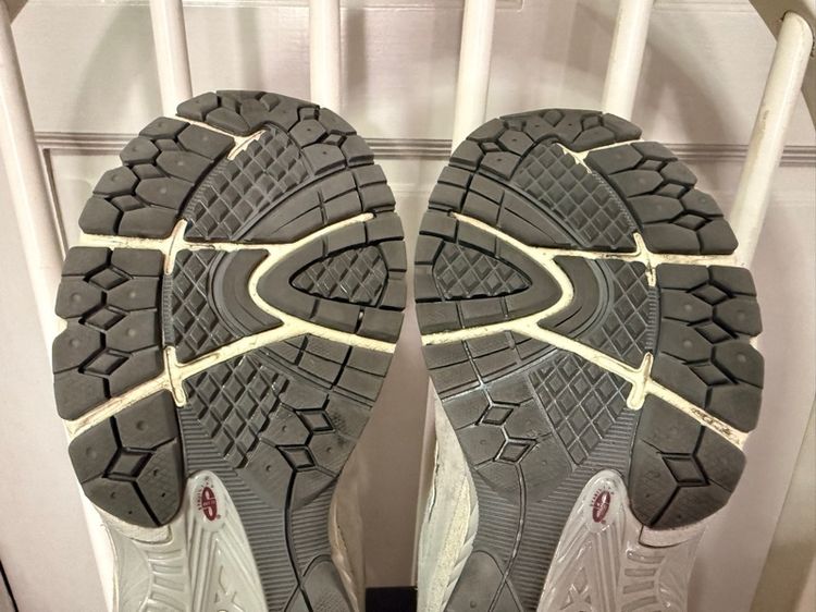 New balance M2002 RLN มือสอง รูปที่ 7