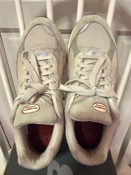 New balance M2002 RLN มือสอง รูปที่ 3