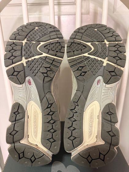 New balance M2002 RLN มือสอง รูปที่ 8