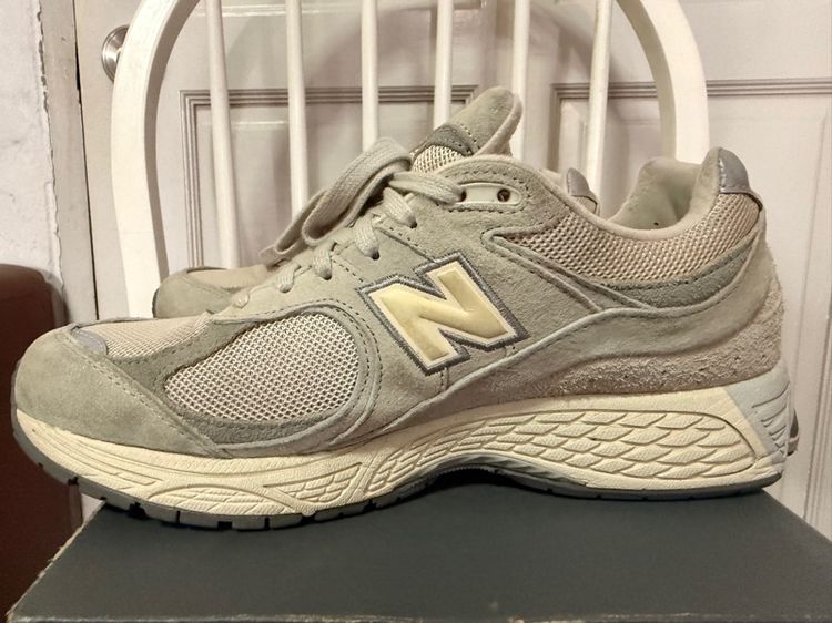 New balance M2002 RLN มือสอง รูปที่ 4