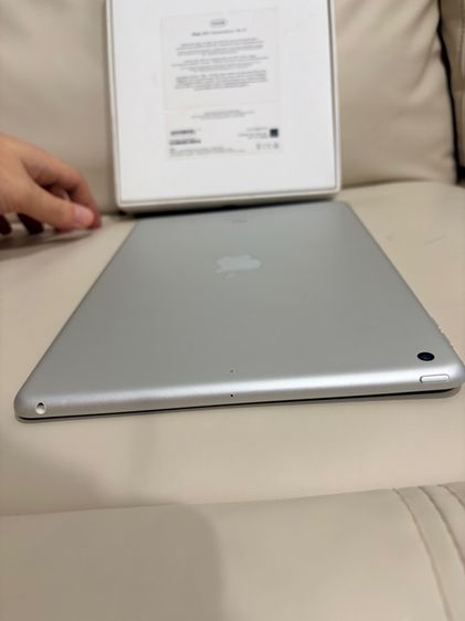ipad gen9 64wifi รูปที่ 7