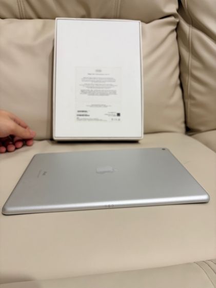 ipad gen9 64wifi รูปที่ 4