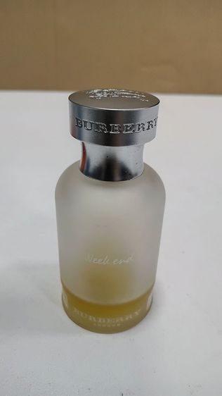 ขวดน้ำหอม มีน้ำหอมอยู่นิดหน่อย รูปที่ 4