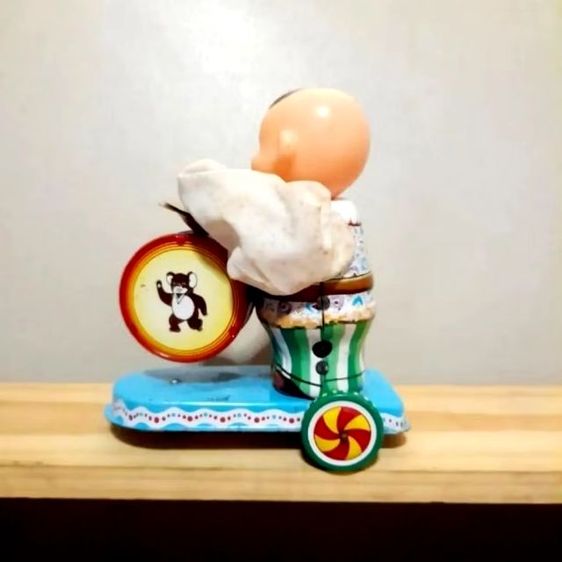 ของเล่นสังกะสี รูปที่ 4