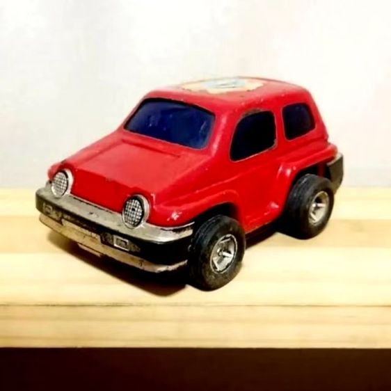 ของเล่นสังกะสี รูปที่ 8