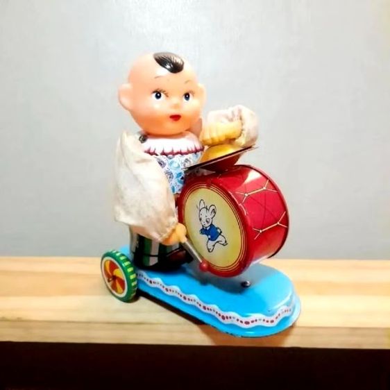 ของเล่นสังกะสี รูปที่ 3