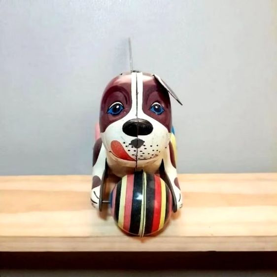 ของเล่นสังกะสี รูปที่ 7