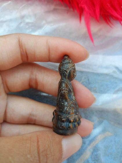 พระกริ่ง รูปที่ 2