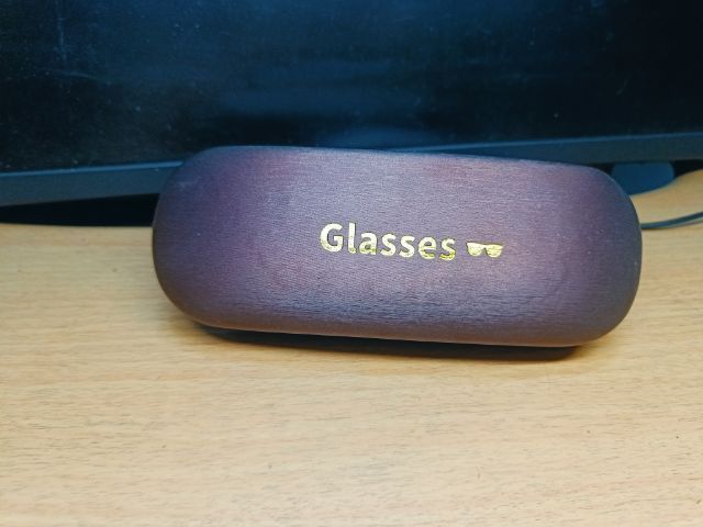แว่นตาวินเทจ LEVI'S' SANFRANCISCO,USA  รูปที่ 15