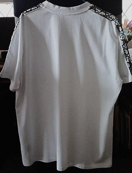 เสื้อยืด Dior  รูปที่ 3