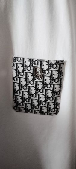 เสื้อยืด Dior  รูปที่ 2