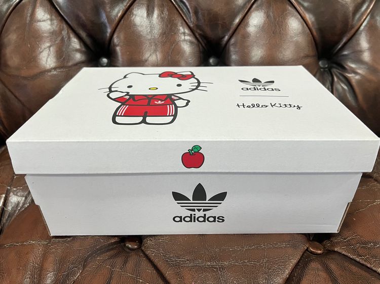 รองเท้า adidas รูปที่ 9