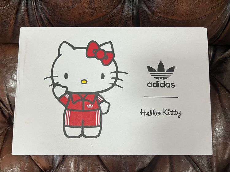 รองเท้า adidas รูปที่ 8