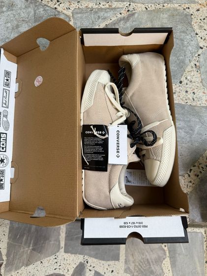 Converse Chuck Taylor Lo Egret รูปที่ 8