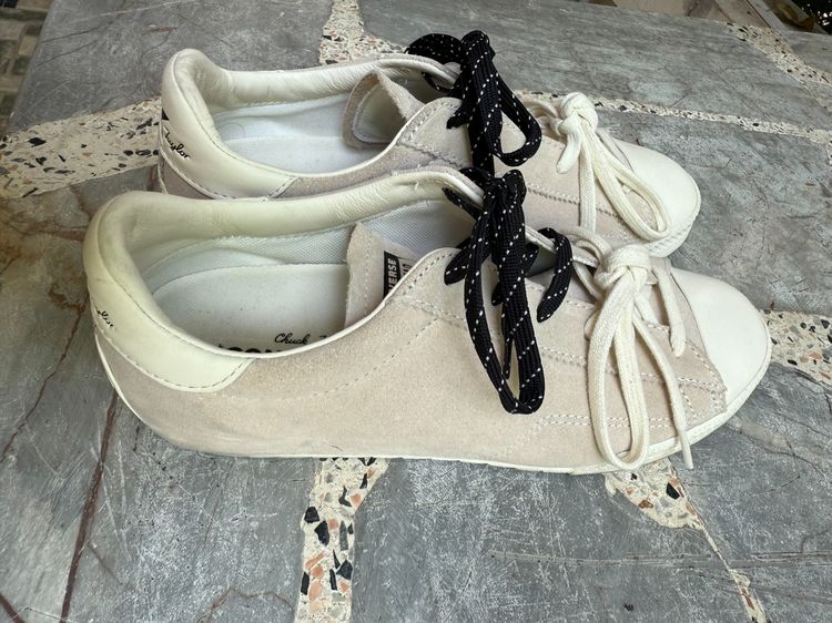Converse Chuck Taylor Lo Egret รูปที่ 3
