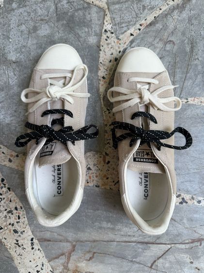 Converse Chuck Taylor Lo Egret