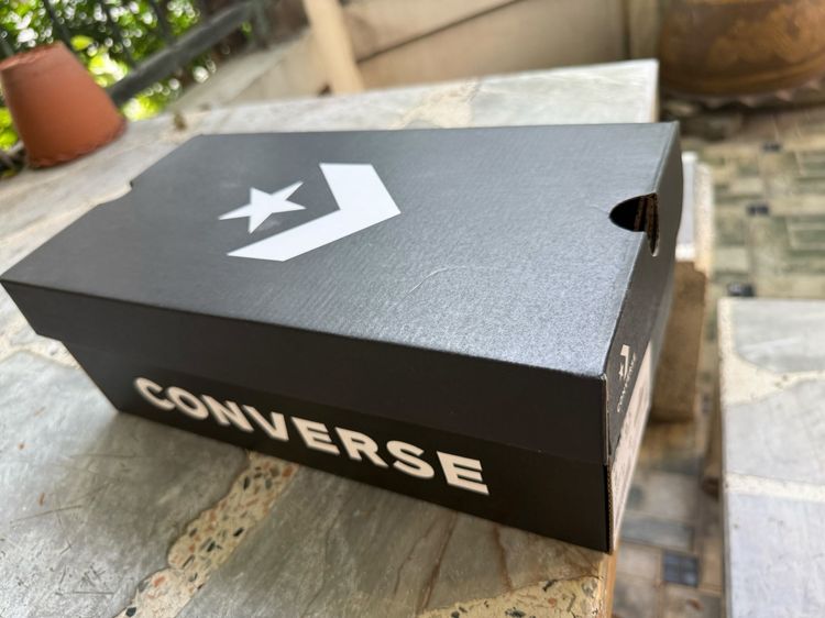 Converse Chuck Taylor Lo Egret รูปที่ 10