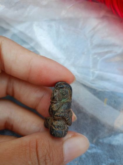 พระปิดตา รูปที่ 3