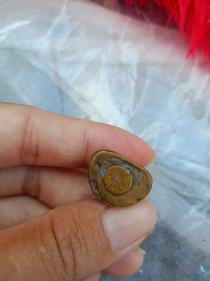 หลวงพ่อเงิน รูปที่ 5