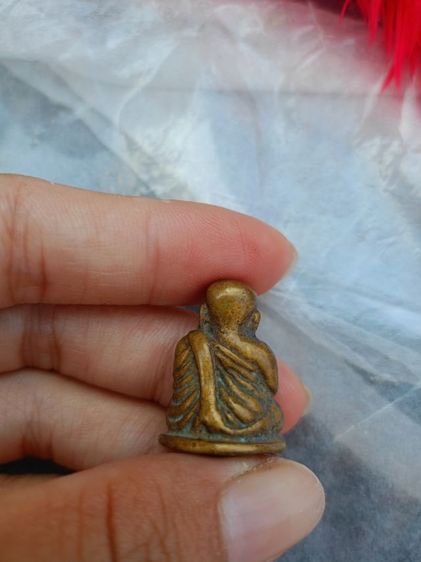 หลวงพ่อเงิน รูปที่ 2