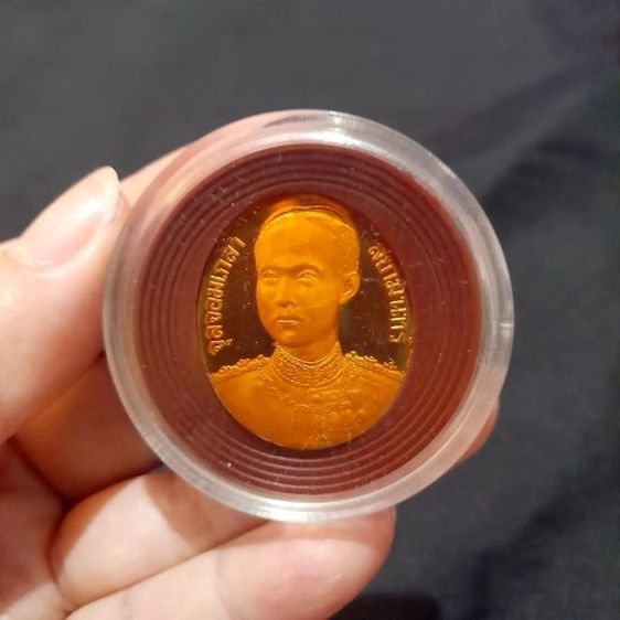 พระเครื่องพระบูชา รูปที่ 5