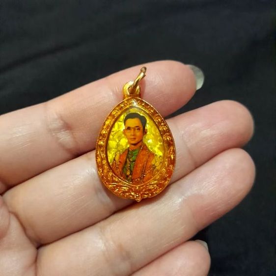พระเครื่องพระบูชา รูปที่ 3