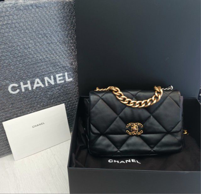 chanel bag รูปที่ 2