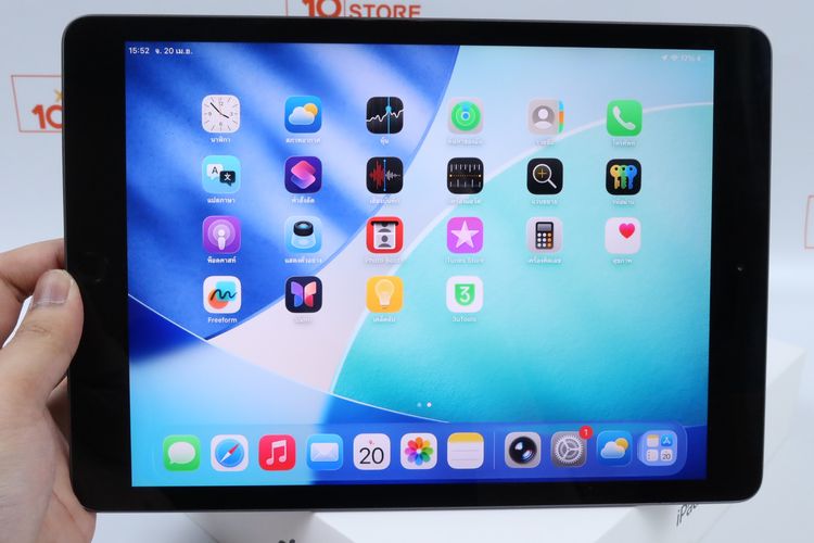 iPad Gen 8 32GB WiFi รูปที่ 11