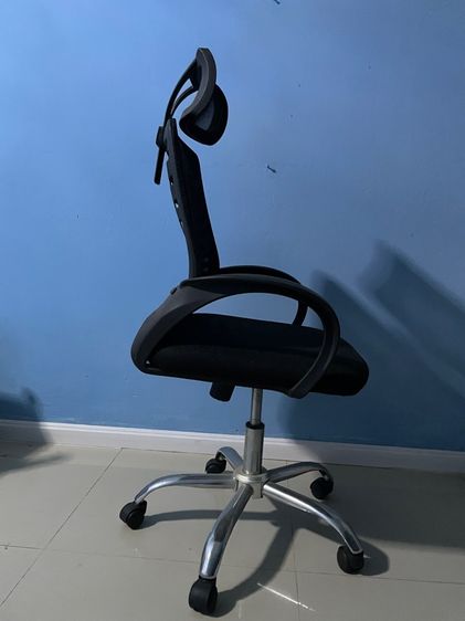 เก้าอี้คอม รูปที่ 2