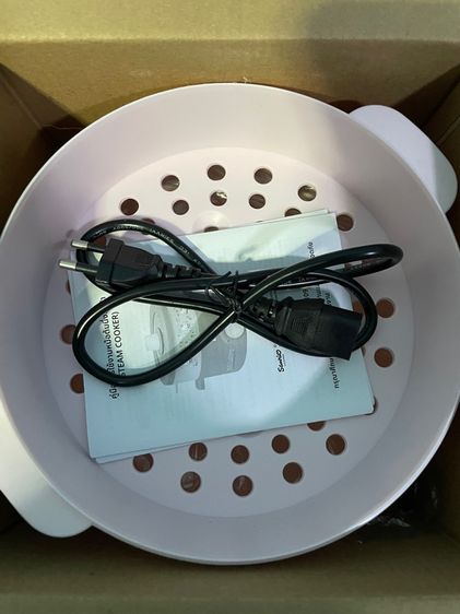 หม้ออเนกประสงค์ รูปที่ 5