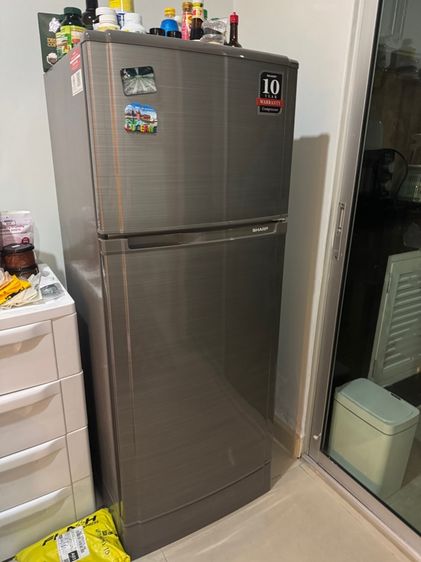 ตู้เย็น  รูปที่ 2