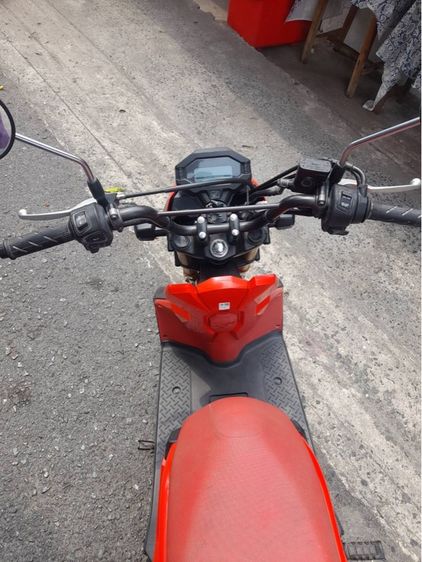 Honda Zoomer  X ปี 2021