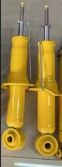 โช๊คหน้าสำหรับ ฟอร์ด 