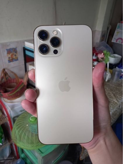 iPhone 12 Pro Max 128GB  รูปที่ 4