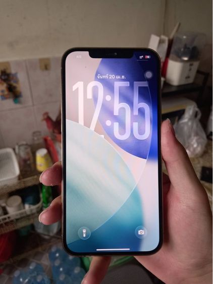 iPhone 12 Pro Max 128GB  รูปที่ 5