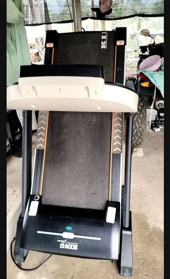 ลู่วิ่ง รูปที่ 3