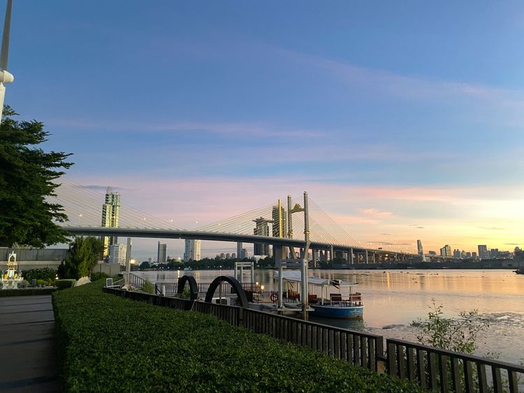 Pruksa ไม่อนุญาต ตกแต่งครบ 2014 คอนโด Chapter One Modern Dutch ราษฎร์บูรณะ รูปที่ 2