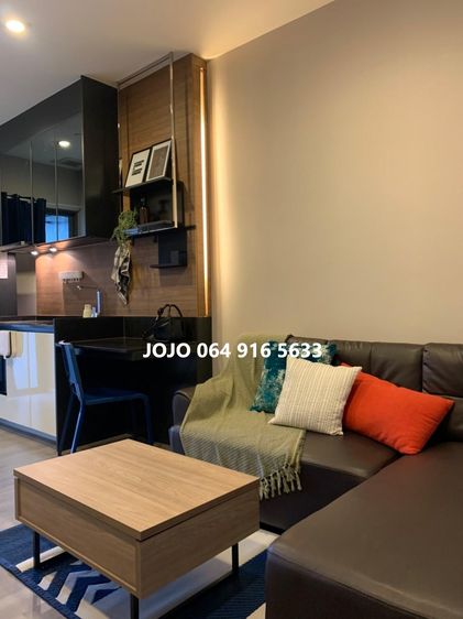 Land and Houses ไม่อนุญาต ตกแต่งครบ OWNER SALE 1-bedroom, best position quiet unit เจ้าของขายเอง 1 ห้องนอน ตำแหน่งห้องดีที่สุด รูปที่ 3