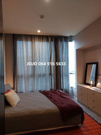 Land and Houses ไม่อนุญาต ตกแต่งครบ OWNER SALE 1-bedroom, best position quiet unit เจ้าของขายเอง 1 ห้องนอน ตำแหน่งห้องดีที่สุด รูปที่ 2