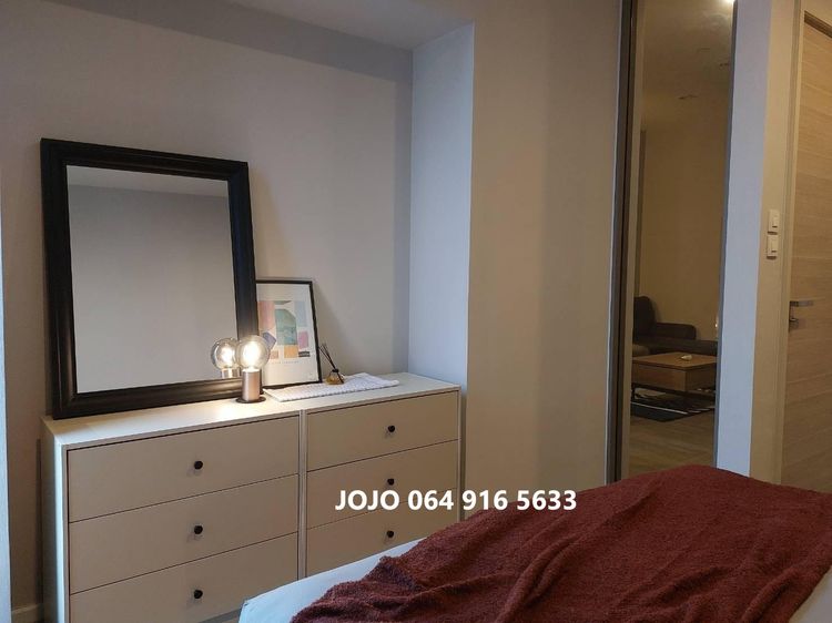 OWNER SALE 1-bedroom, best position quiet unit เจ้าของขายเอง 1 ห้องนอน ตำแหน่งห้องดีที่สุด