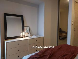 OWNER SALE 1-bedroom, best position quiet unit เจ้าของขายเอง 1 ห้องนอน ตำแหน่งห้องดีที่สุด