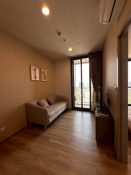 Sansiri ไม่อนุญาต ตกแต่งครบ 2020 ห้องสวย ราคาดี พร้อมอยู่ ด่วน OKA Haus Sukhumvit 36 รูปที่ 4