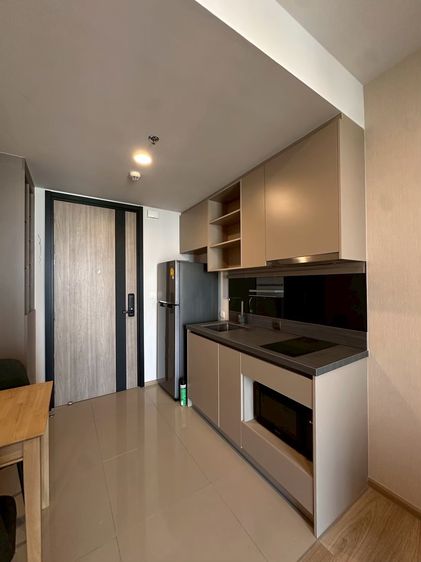 Sansiri ไม่อนุญาต ตกแต่งครบ 2020 ห้องสวย ราคาดี พร้อมอยู่ ด่วน OKA Haus Sukhumvit 36 รูปที่ 2