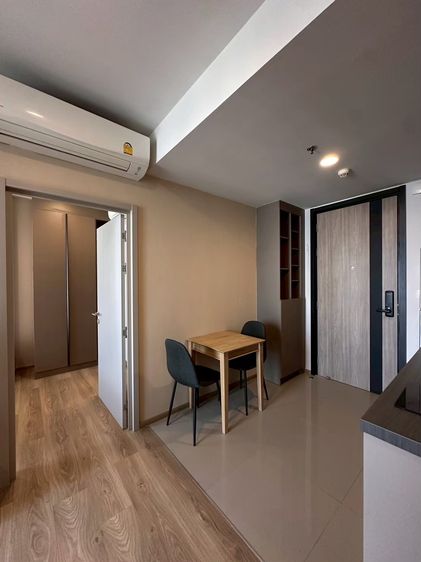 Sansiri ไม่อนุญาต ตกแต่งครบ 2020 ห้องสวย ราคาดี พร้อมอยู่ ด่วน OKA Haus Sukhumvit 36 รูปที่ 3