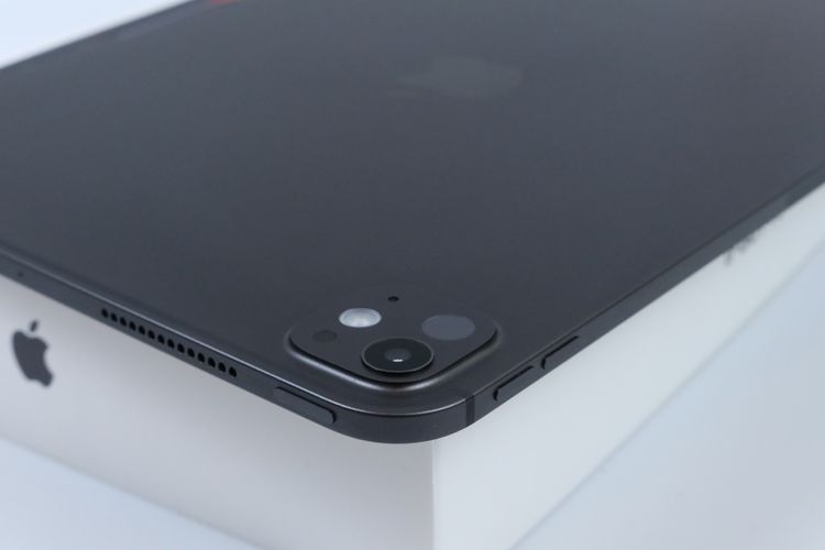 iPad Pro 11" M5 256GB WiFi  รูปที่ 5